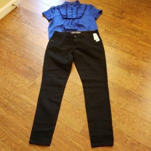 Brand New black pants